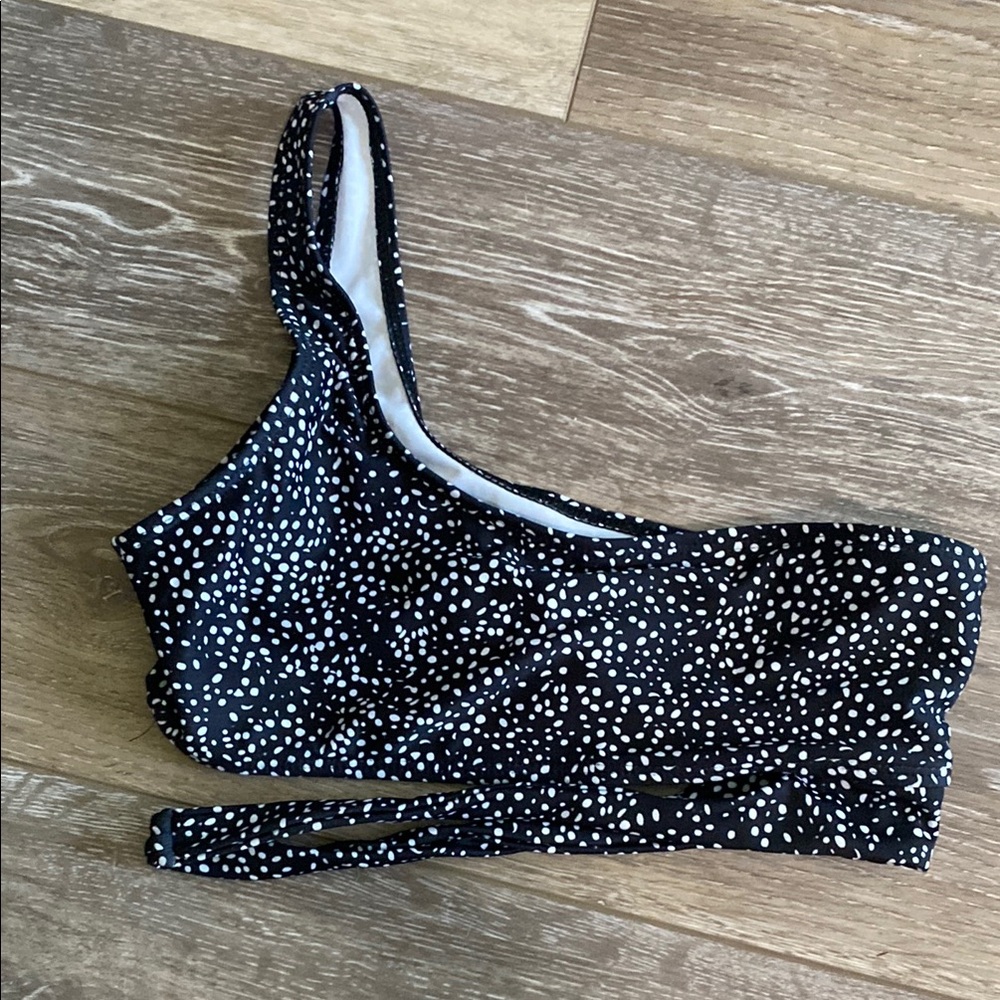 SHEIN Bikini Top